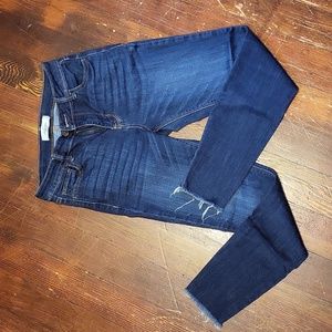 Carly Jean Skinny Jeans, Size 3, EUC